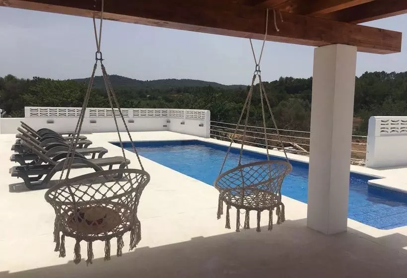 Villa Can Vicent Tixedo
