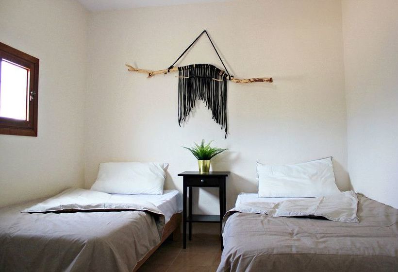 Villa Can Vicent Tixedo