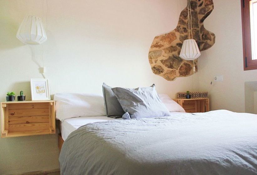 Villa Can Vicent Tixedo