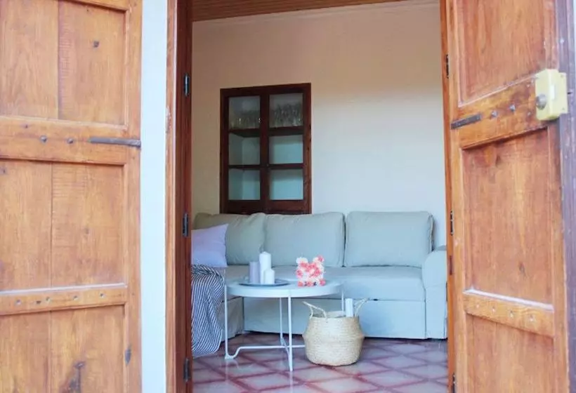 Villa Can Vicent Tixedo