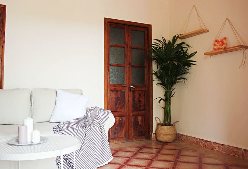 Villa Can Vicent Tixedo