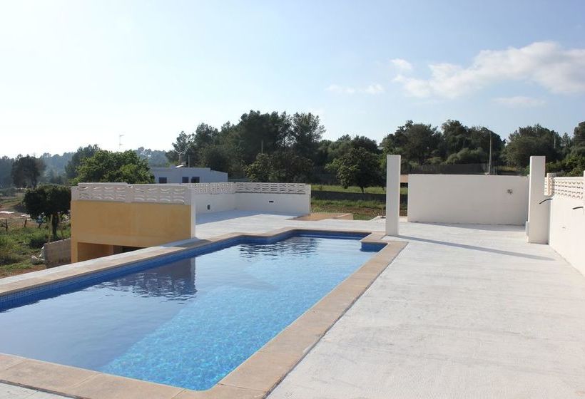 Villa Can Vicent Tixedo