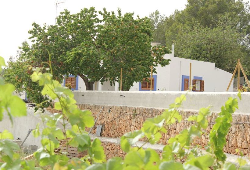 Villa Can Vicent Tixedo