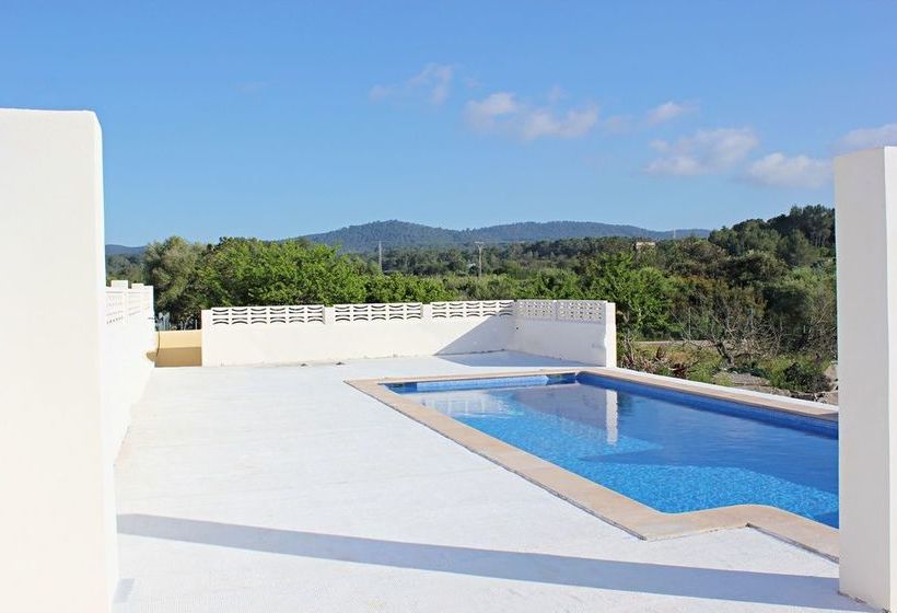 Villa Can Vicent Tixedo