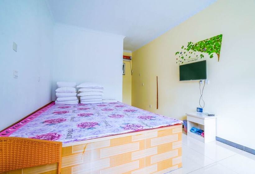 Yijie Holiday Hotel Miyun Lingshan