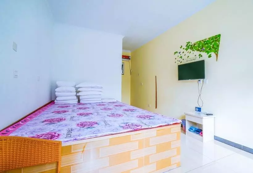 Yijie Holiday Hotel Miyun Lingshan