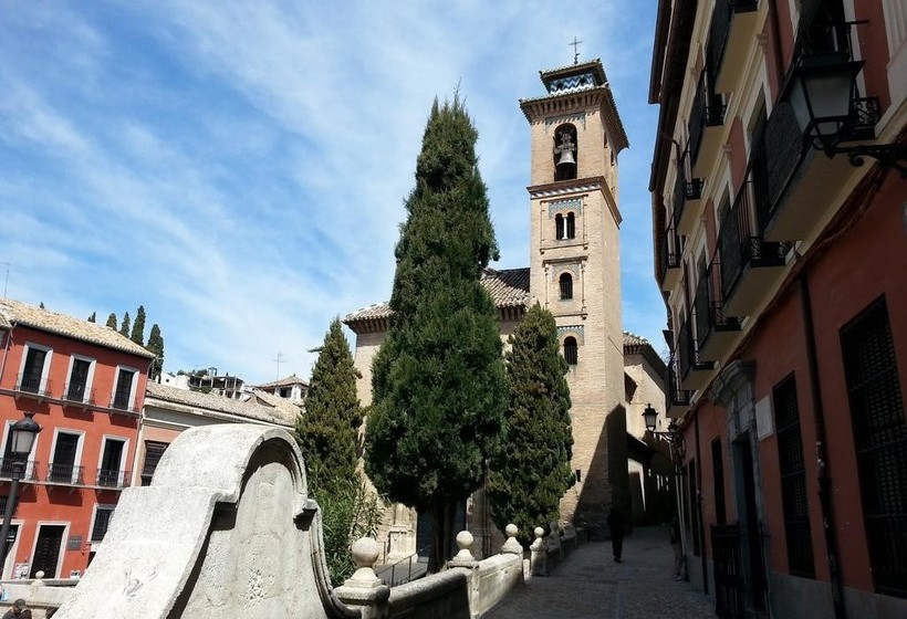 Apartamentos Valentina Deluxe 3000