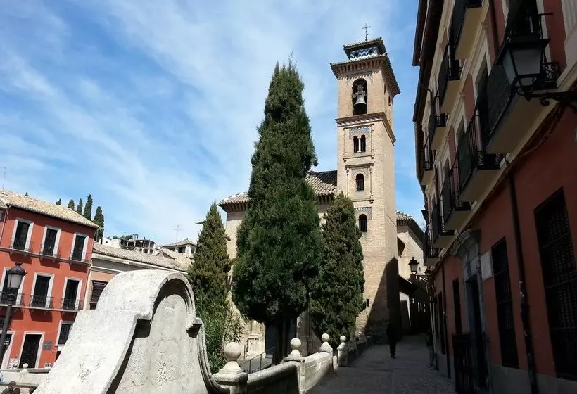 Apartamentos Valentina Deluxe 3000