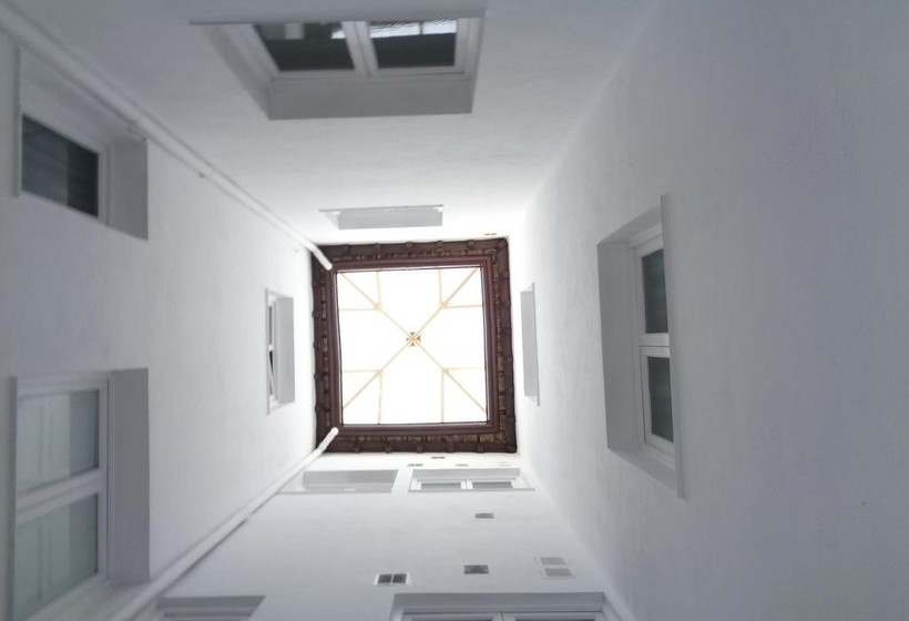 Apartamentos Valentina Deluxe 3000