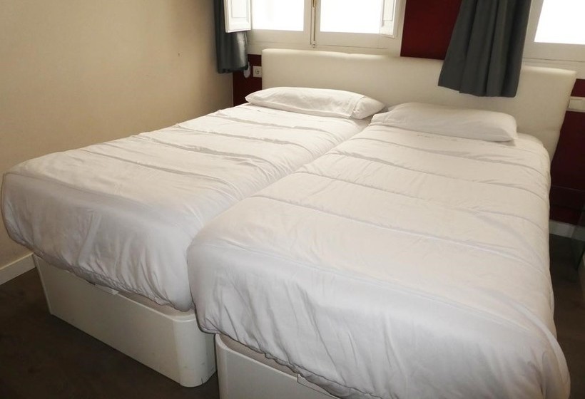 Apartamentos Valentina Deluxe 3000