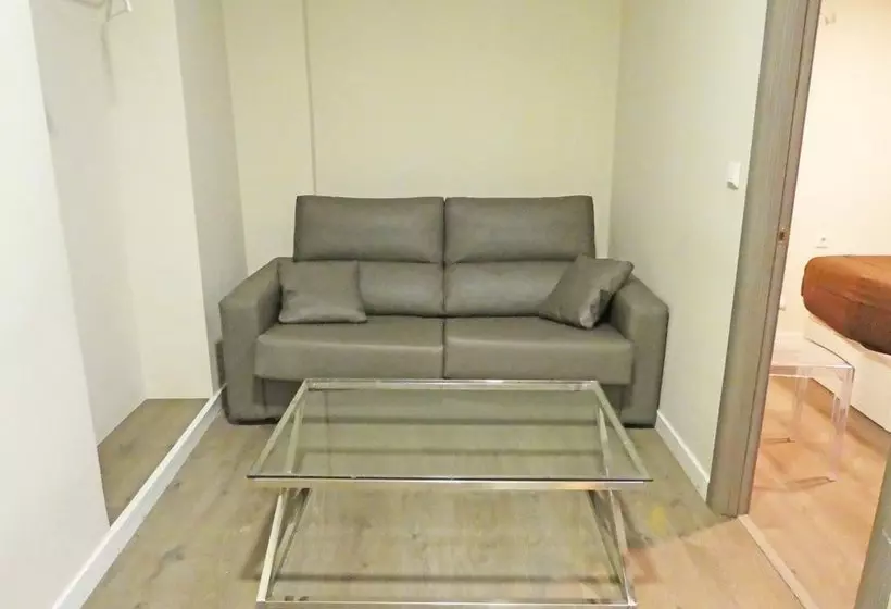 Apartamentos Valentina Deluxe 3000