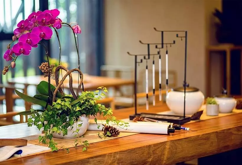 Blossom  Tao Hotel （hangzhou Olympic Center）