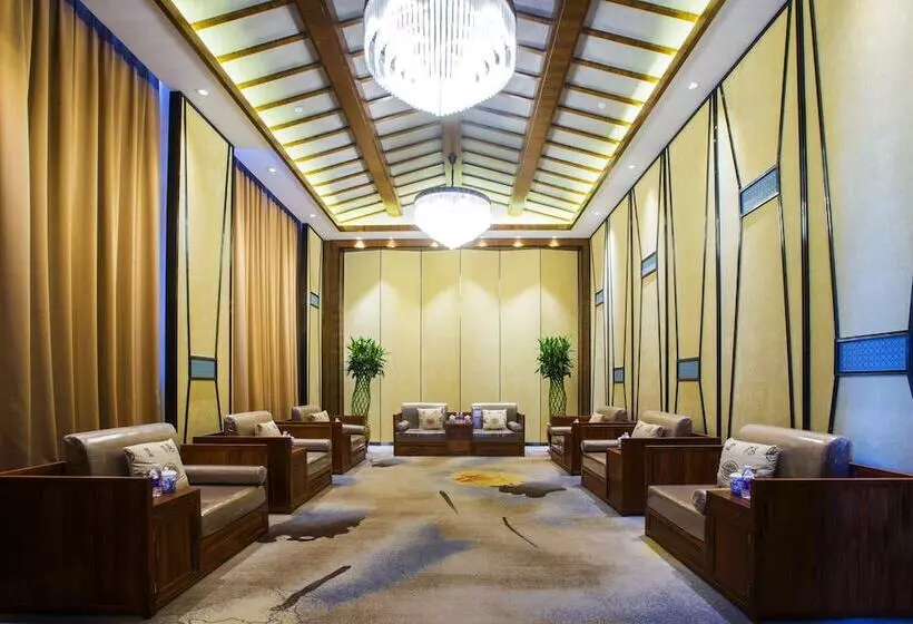 Blossom  Tao Hotel （hangzhou Olympic Center）