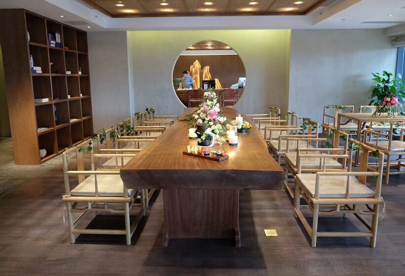 Blossom Tao Hotel (hangzhou Olympic Center)