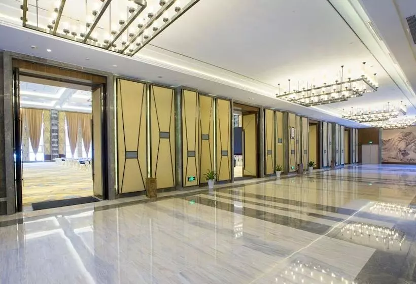 Blossom  Tao Hotel （hangzhou Olympic Center）