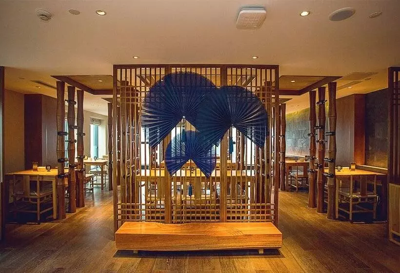 Blossom  Tao Hotel （hangzhou Olympic Center）