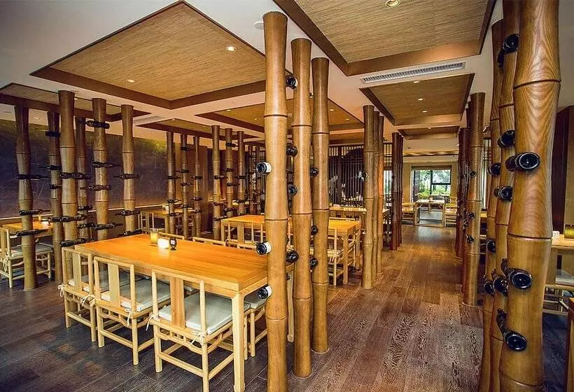 Blossom  Tao Hotel （hangzhou Olympic Center）