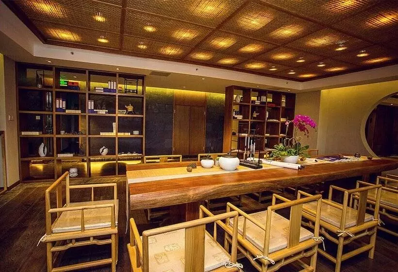 Blossom  Tao Hotel （hangzhou Olympic Center）