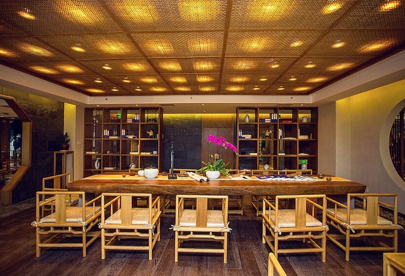 Blossom Tao Hotel (hangzhou Olympic Center)