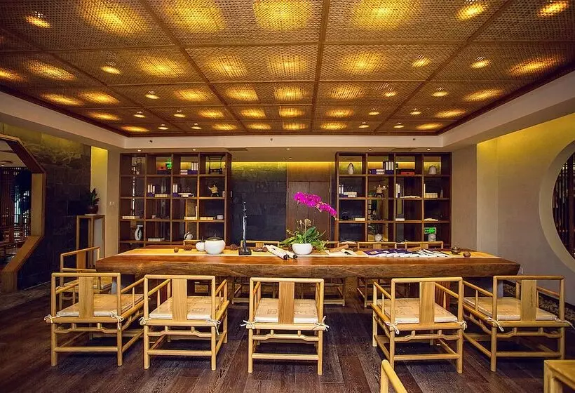 Blossom  Tao Hotel （hangzhou Olympic Center）