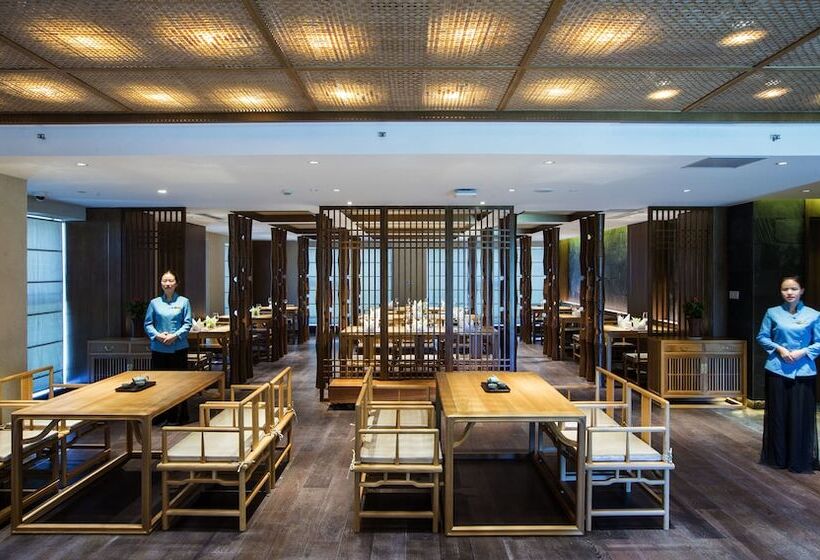 Blossom Tao Hotel (hangzhou Olympic Center)