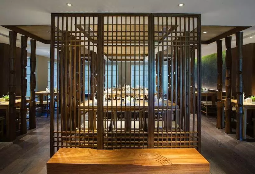 Blossom  Tao Hotel （hangzhou Olympic Center）