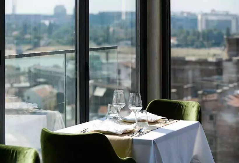Hôtel Amsterdam