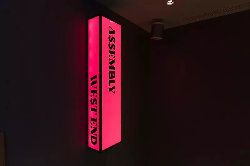 Hotelli Assembly Leicester Square