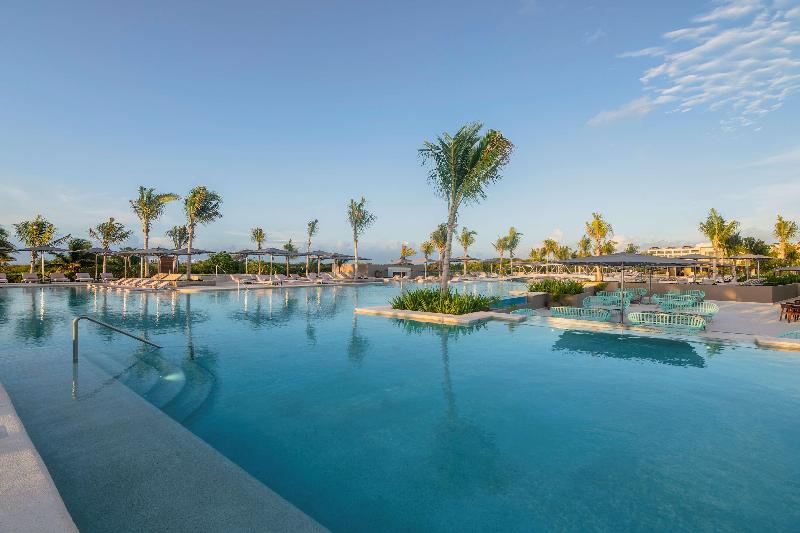 Atelier Playa Mujeres - Adults Only - All Inclusive Resort