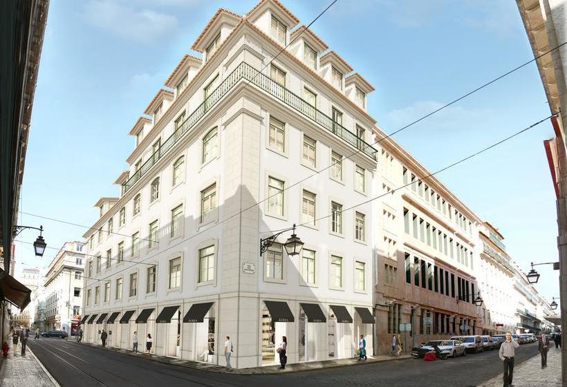 Hotel Residentas Aurea