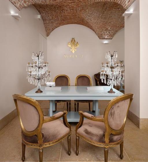 Hotel Residentas Aurea