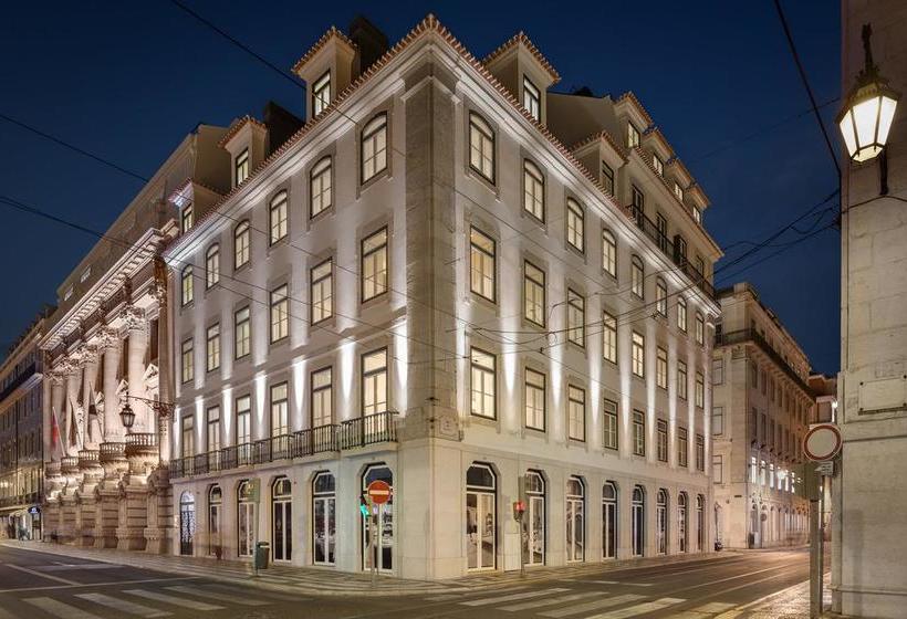 Hotel Residentas Aurea