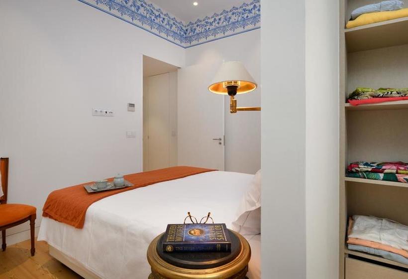 Hotel Residentas Aurea