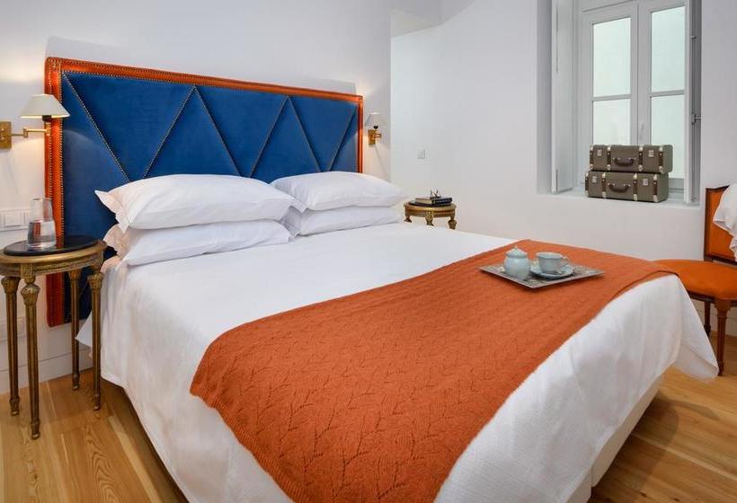 Hotel Residentas Aurea