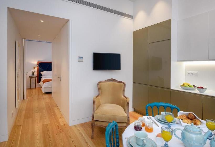 Hotel Residentas Aurea