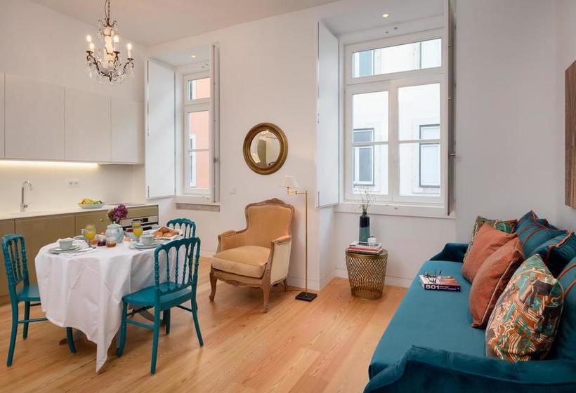 Hotel Residentas Aurea