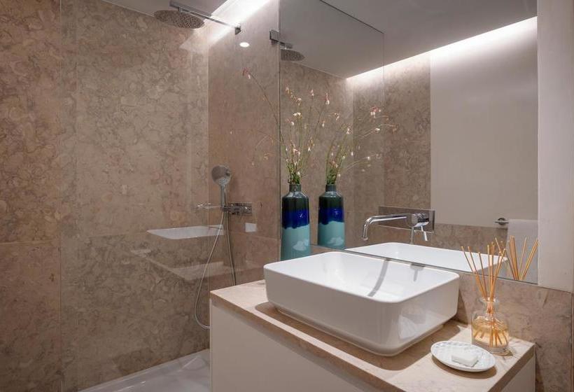 Hotel Residentas Aurea