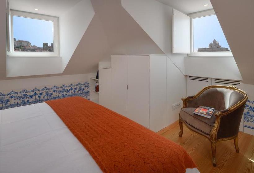 Hotel Residentas Aurea