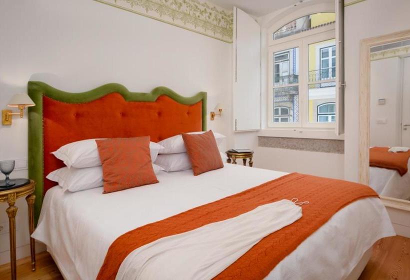 Hotel Residentas Aurea