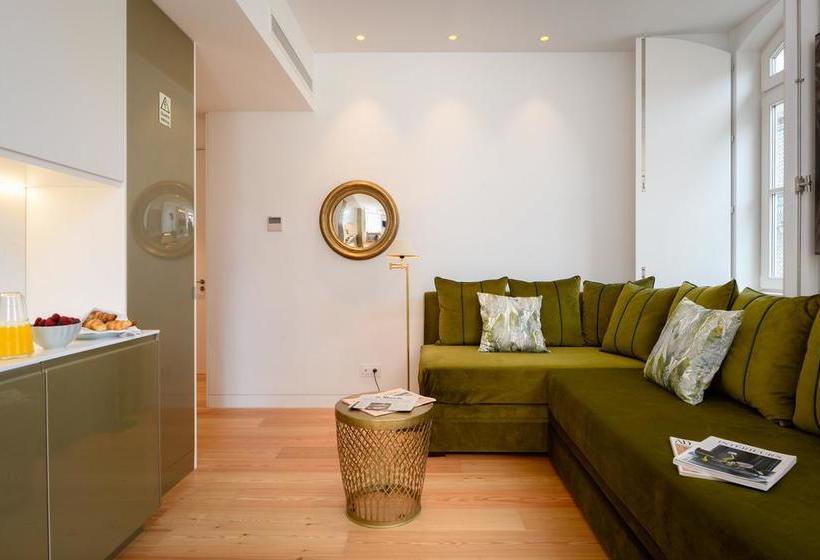 Hotel Residentas Aurea