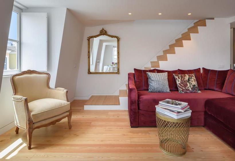 Hotel Residentas Aurea