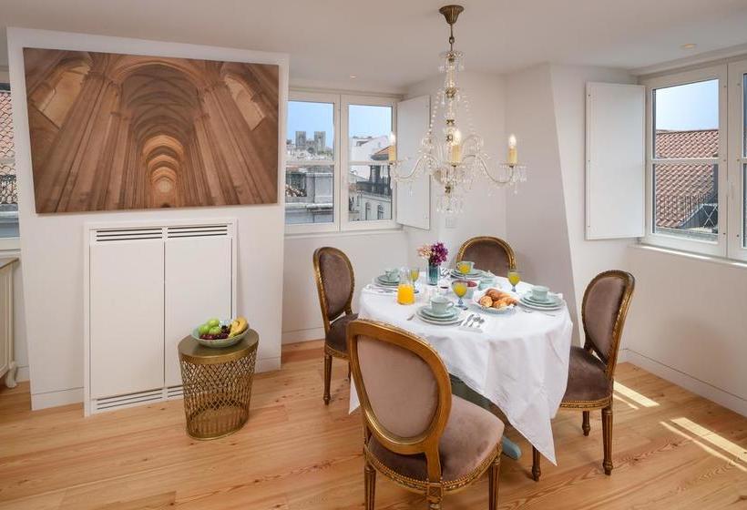 Hotel Residentas Aurea