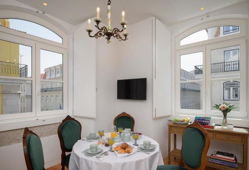 Hotel Residentas Aurea