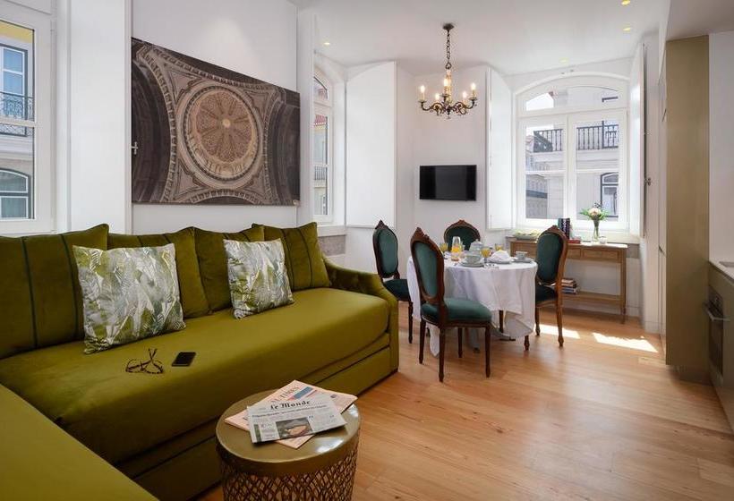 Hotel Residentas Aurea