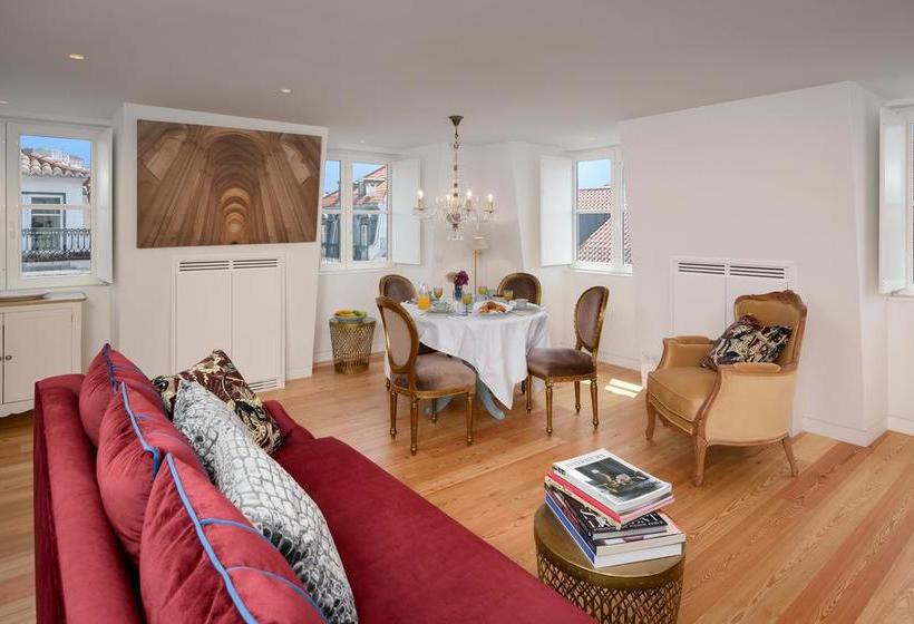 Hotel Residentas Aurea