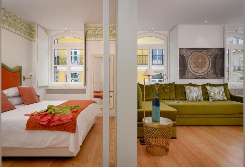 Hotel Residentas Aurea