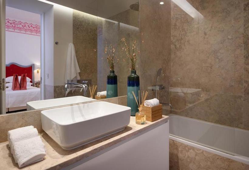 Hotel Residentas Aurea