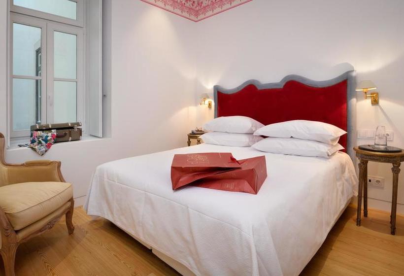 Hotel Residentas Aurea