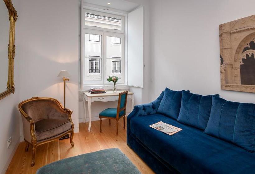 Hotel Residentas Aurea