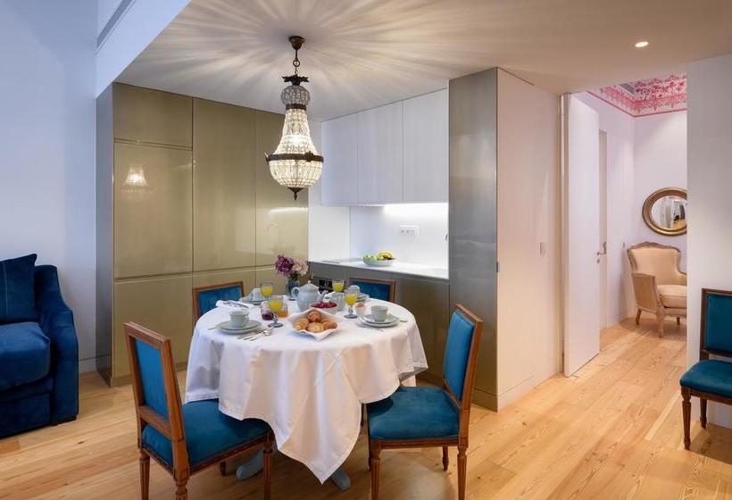 Hotel Residentas Aurea